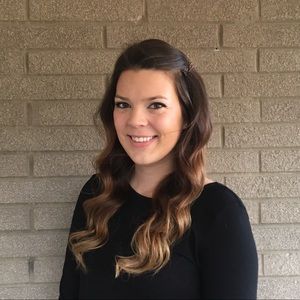 Meet your Posher, Melanie